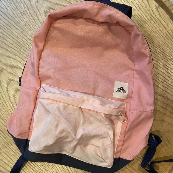 Adidas Backpack - Picture 1 of 3